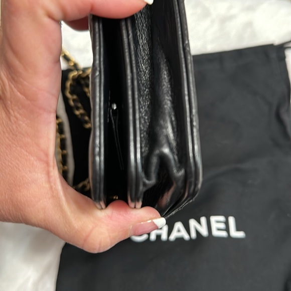 Chanel WOC - Picture 4 of 9